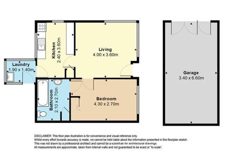 Photo of property in 3/5 Sudan Avenue, Milford, Auckland, 0620