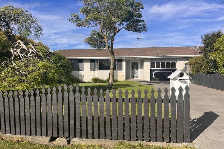 Photo of property in 38 Criterion Street, Bulls, 4818