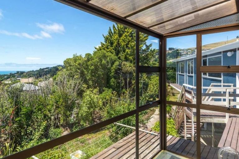 Photo of property in 237 Major Hornbrook Road, Mount Pleasant, Christchurch, 8081