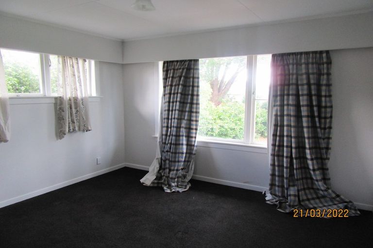 Photo of property in 1 Tyndall Street, Pahiatua, 4910