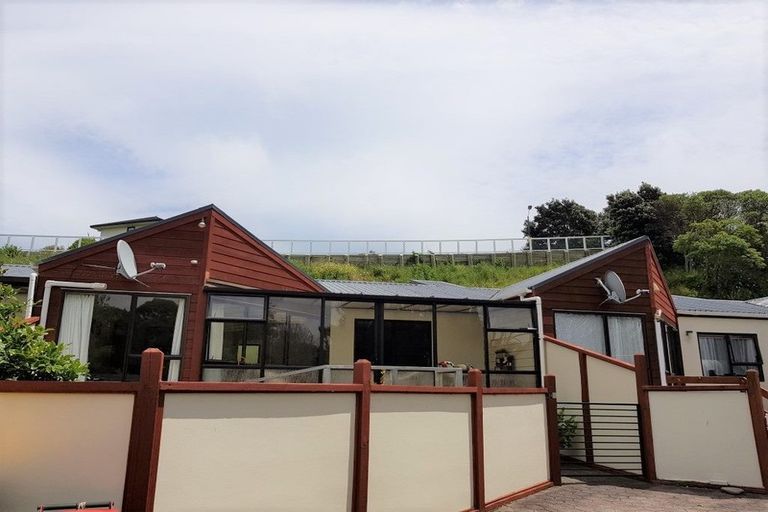 Photo of property in 9c School Road, Plimmerton, Porirua, 5026