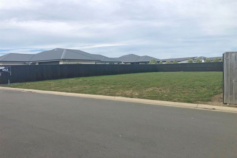 Photo of property in 5e Ballinger Place, Kaiapoi, 7630