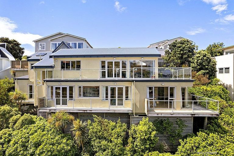 Photo of property in 30 Lerwick Terrace, Melrose, Wellington, 6023