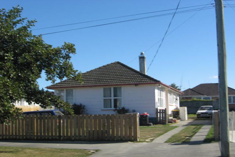 Photo of property in 26 Kelvin Street, Marchwiel, Timaru, 7910