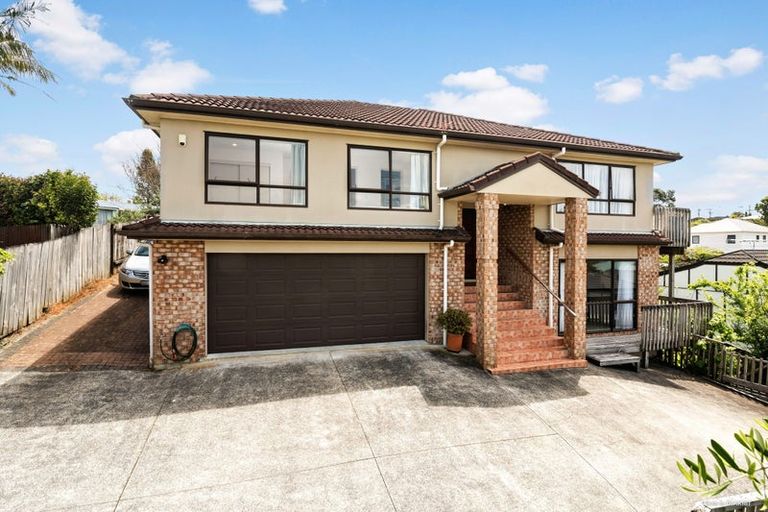 Photo of property in 26a Woodstock Road, Forrest Hill, Auckland, 0620