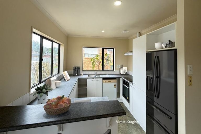 Photo of property in 29 Innisowen Place, Flat Bush, Auckland, 2019