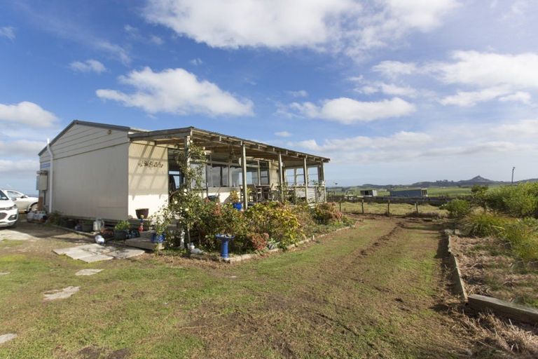 Photo of property in 395 Rehia Road, Ruawai, 0592