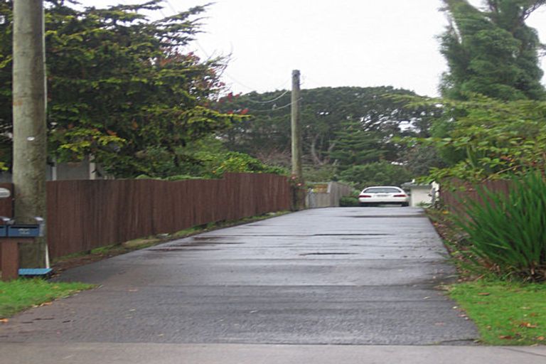 Photo of property in 1/14 Pembroke Street, Papatoetoe, Auckland, 2025