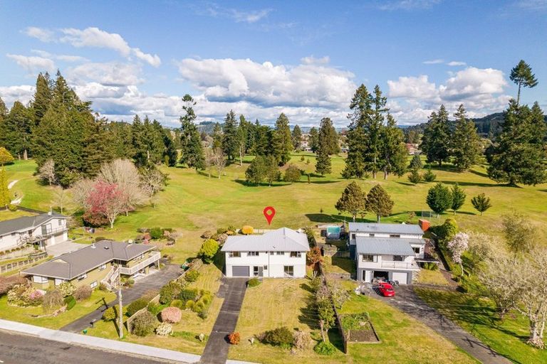 Photo of property in 5 Simmons Road, Taumarunui, 3920