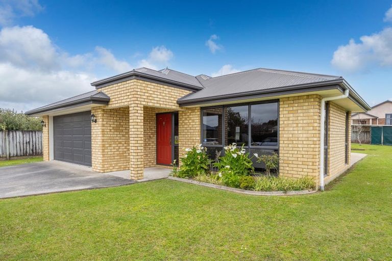 Photo of property in 33 Tuirangi Street, Flagstaff, Hamilton, 3210