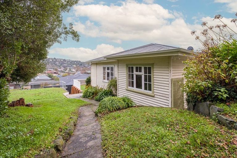 Photo of property in 23 Vernon Terrace, Hillsborough, Christchurch, 8022