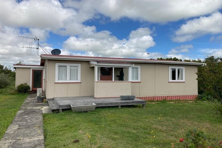 Photo of property in 6 Agnes Street, Te Kopuru, 0391