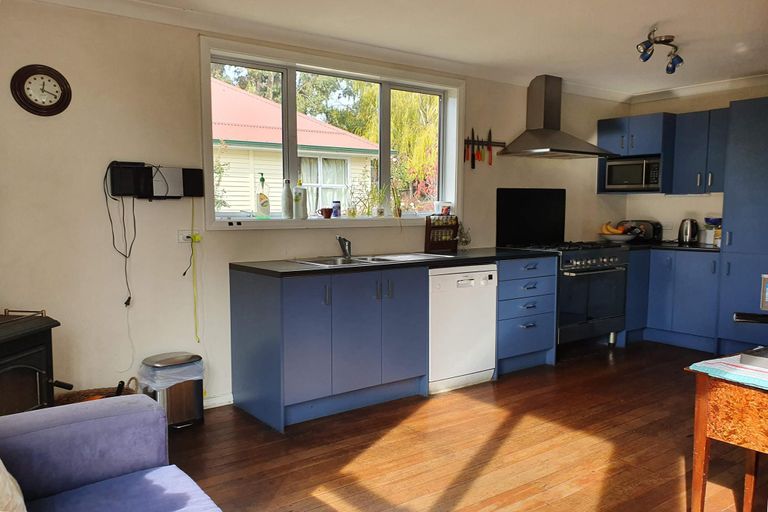 Photo of property in 41 Aorangi Crescent, Lake Tekapo, 7999