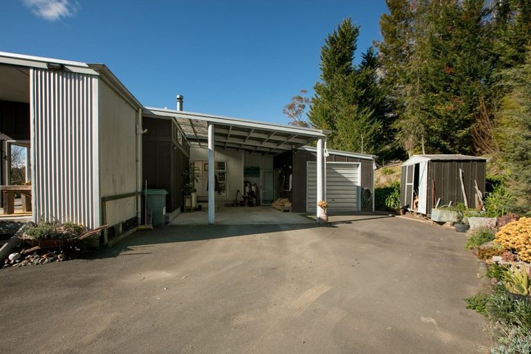 Photo of property in 87b Ongaonga Road, Waipawa, 4272