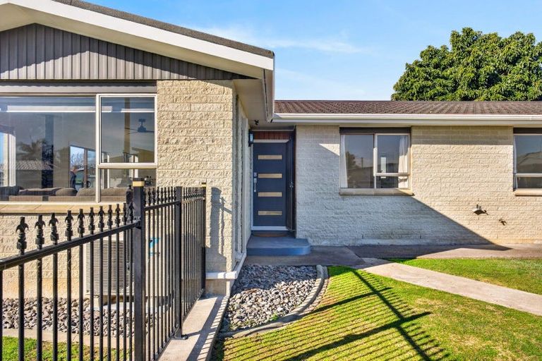 Photo of property in 44 Salisbury Avenue, Tamatea, Napier, 4112