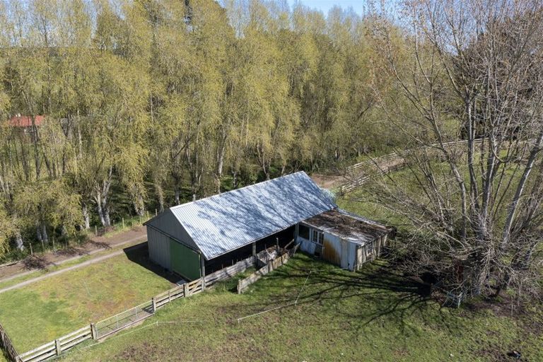 Photo of property in 450 Waitarere Beach Road, Waitarere, Levin, 5574