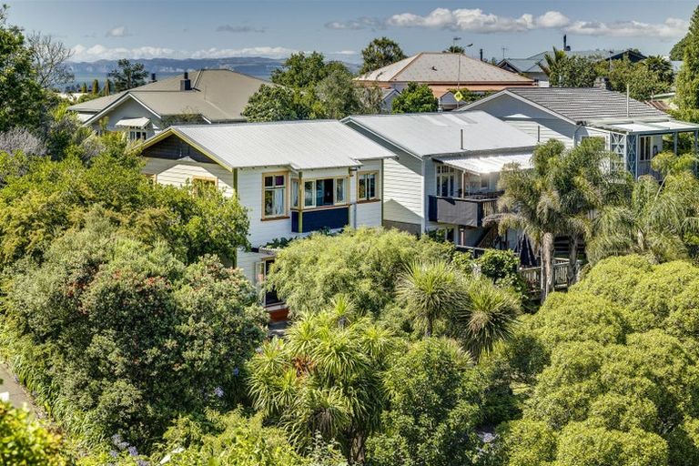 Photo of property in 1 Lawrence Road, Hospital Hill, Napier, 4110