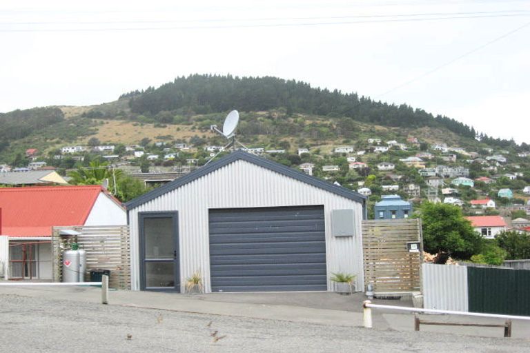 Photo of property in 24 Dublin Street, Lyttelton, 8082