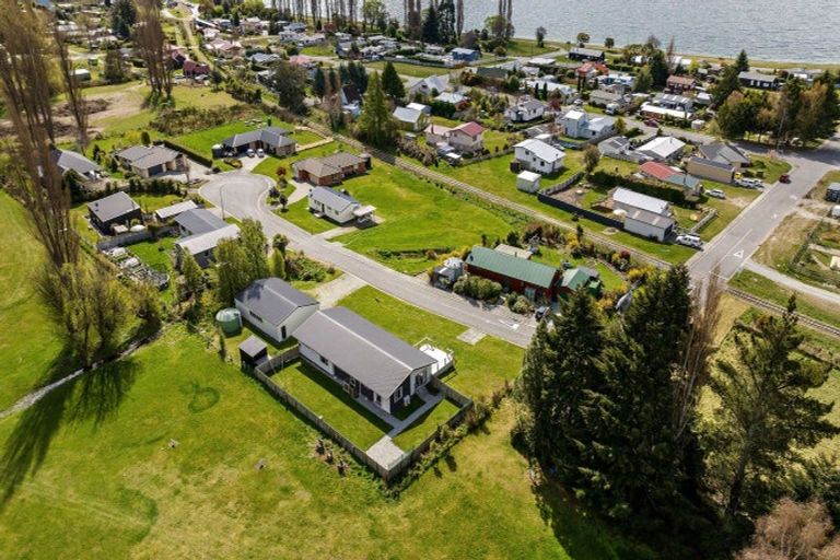 Photo of property in 1 Hector Close, Kingston, Athol, 9793