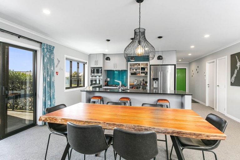 Photo of property in 19 Ihimaera Terrace, Leamington, Cambridge, 3432