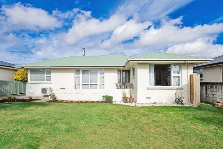 Photo of property in 297 Chelmsford Street, Waverley, Invercargill, 9810