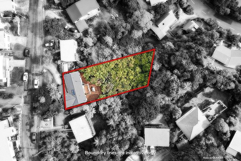 Photo of property in 23 Euston Road, Wilton, Wellington, 6012