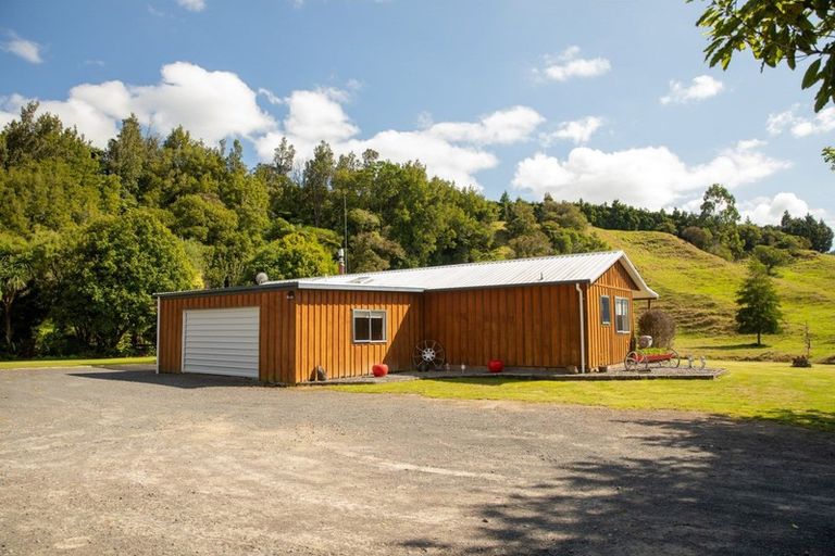 Photo of property in 1382 No 3 Road, Te Puke, 3183