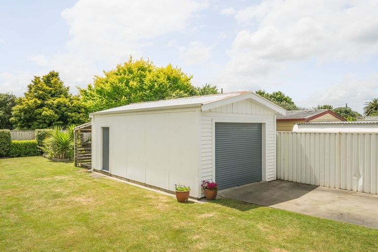 Photo of property in 57 Manson Street, Terrace End, Palmerston North, 4410