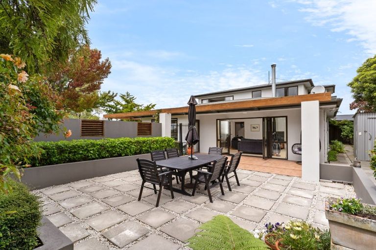 Photo of property in 132b Mcfaddens Road, St Albans, Christchurch, 8052