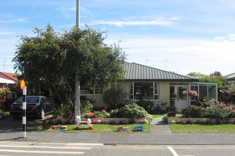 Photo of property in 145 Chalmers Avenue, Hampstead, Ashburton, 7700