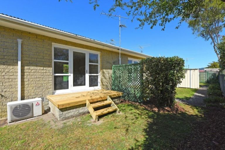 Photo of property in 132a Martin Street, Wallaceville, Upper Hutt, 5018
