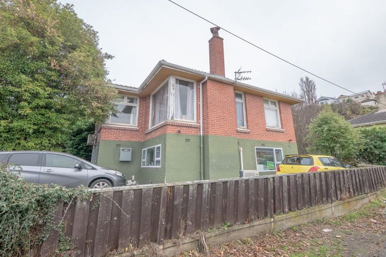 Photo of property in 83 York Place, Dunedin Central, Dunedin, 9016