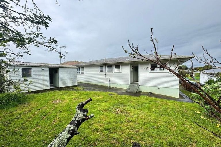 Photo of property in 85 Coxhead Road, Manurewa, Auckland, 2102