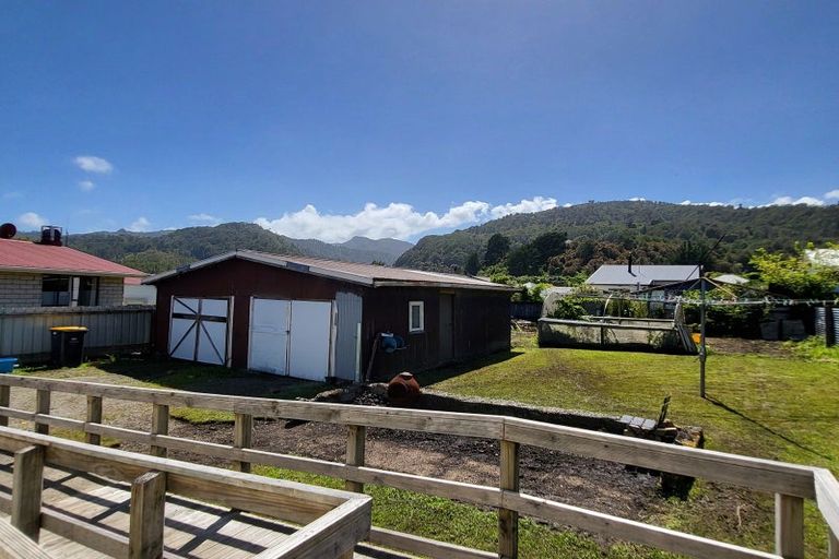 Photo of property in 4 Sutherland Street, Dunollie, Runanga, 7803