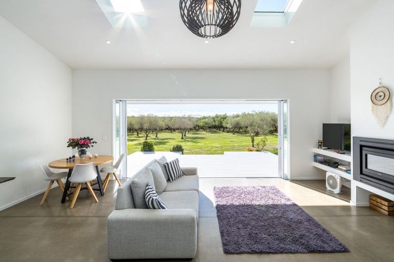 Photo of property in 399a Lake Ferry Road, Dyerville, Martinborough, 5781