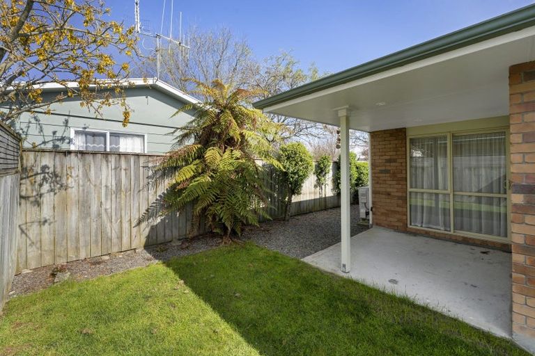 Photo of property in 24b Reeve Street, Levin, 5510