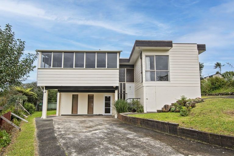 Photo of property in 4 Bellbird Avenue, Onerahi, Whangarei, 0110