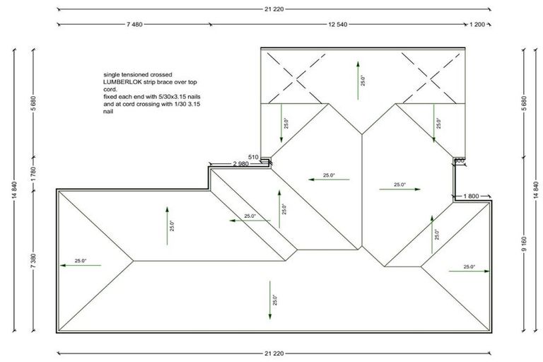Photo of property in 26 Rosalind Avenue, Darfield, 7510