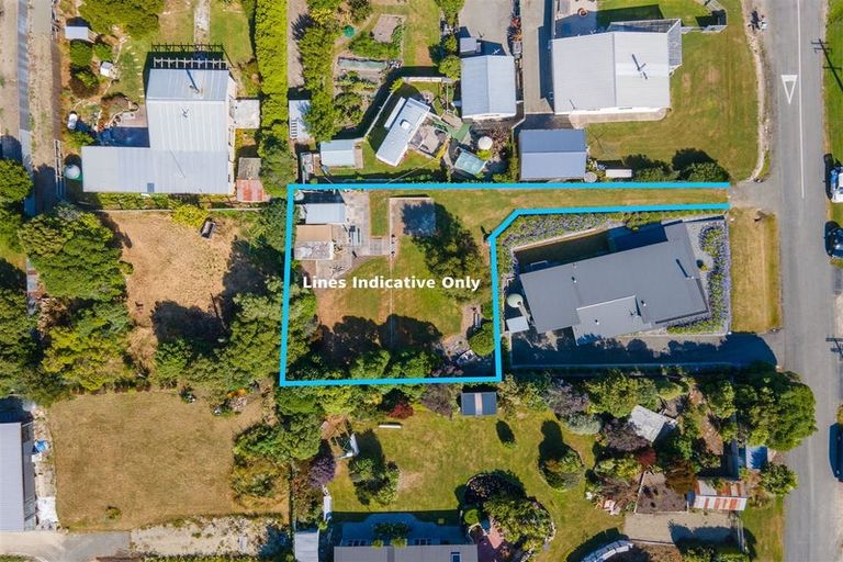 Photo of property in 9 Magdala Street, Kakanui, Oamaru, 9495