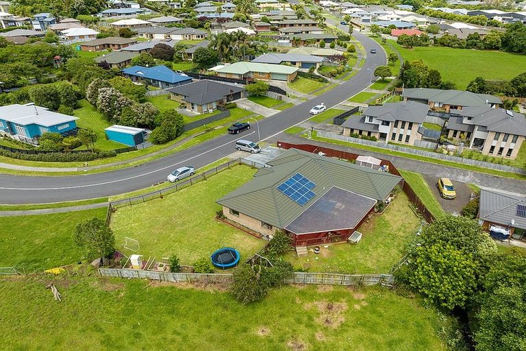 Photo of property in 48 Isabella Drive, Pukekohe, 2120