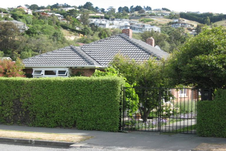 Photo of property in 46 Taupata Street, Redcliffs, Christchurch, 8081