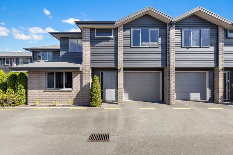 Photo of property in 17 Stadium Lane, Whitiora, Hamilton, 3200