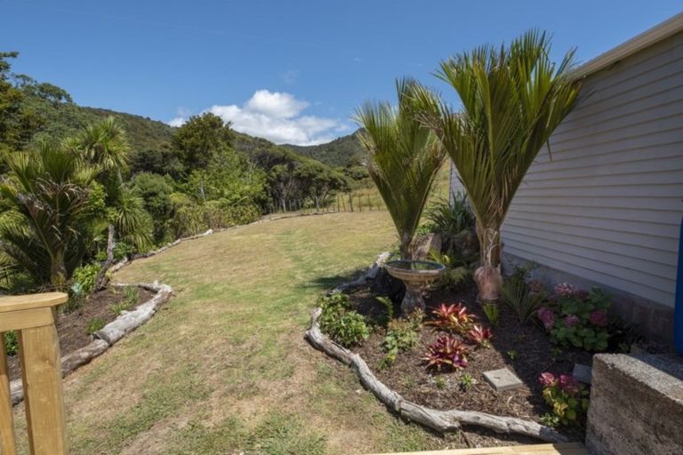 Photo of property in 1202 Rawhiti Road, Rawhiti, Russell, 0184