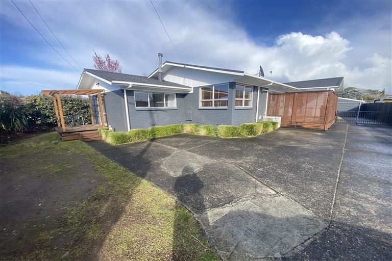 Photo of property in 79 Knighton Road, Hillcrest, Hamilton, 3216