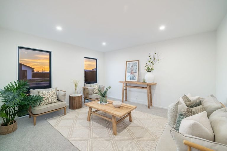 Photo of property in 12 Dempsey Street, Kaiapoi, 7630