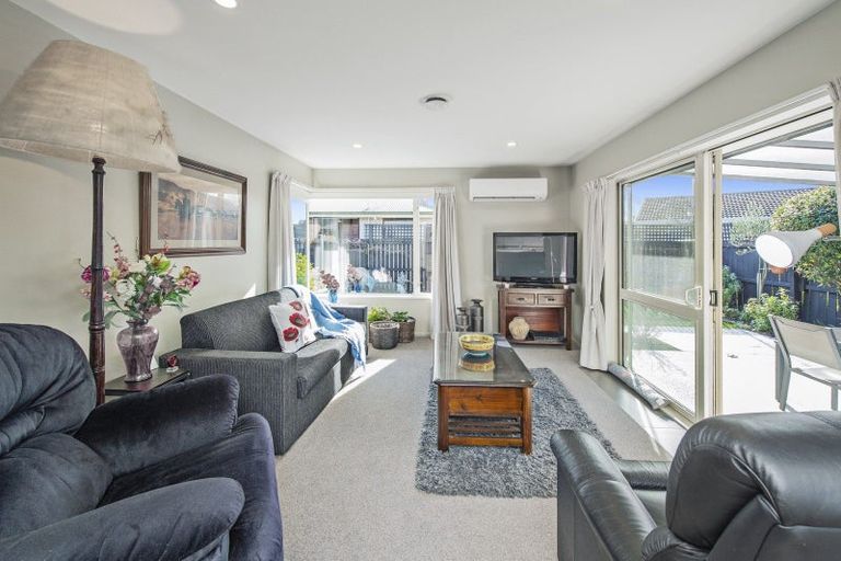 Photo of property in 4b D'arcy Street, Leeston, 7632