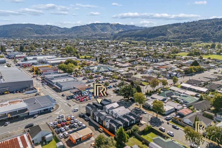 Photo of property in 18c King Street, Upper Hutt Central, Upper Hutt, 5018
