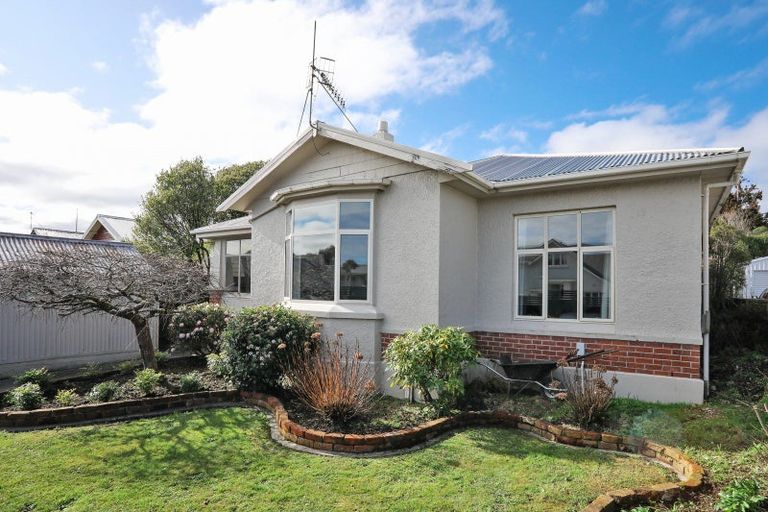Photo of property in 2 Holywood Lane, Gladstone, Invercargill, 9810