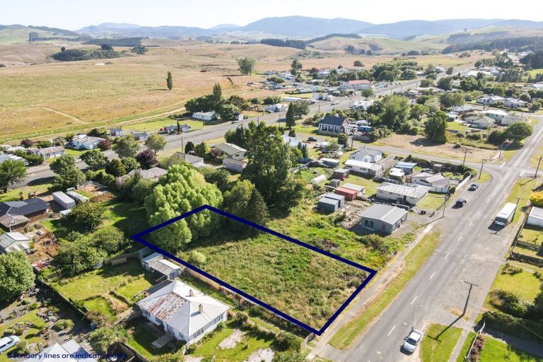 Photo of property in 40 Hastings Street, Ohai, 9635