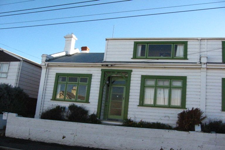 Photo of property in 64 Grange Street, North Dunedin, Dunedin, 9016